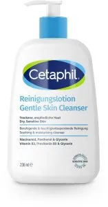 Cetaphil Zeepvrije Milde Huidreiniger 236 ml
