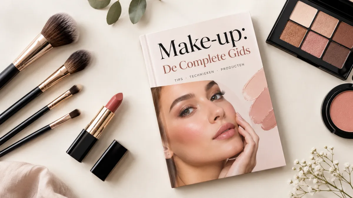 Make-up: De Complete Gids