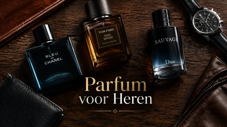 Beste Parfums voor Heren van 2026