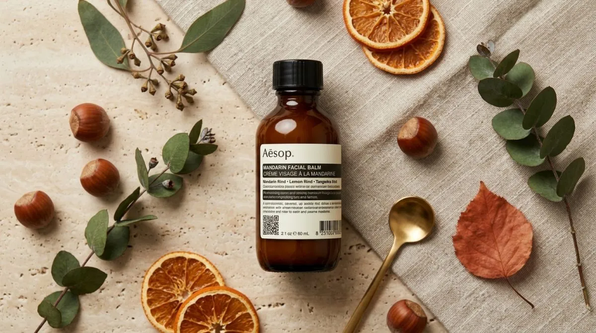 Een selectie van de beste beautyproducten voor de herfst van 2026