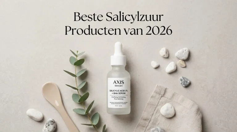 Beste Salicylzuur Producten van 2026