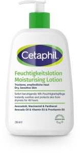 Onbekend Hydraterende Lotion Niacinamide - 236 ml