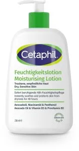 Cetaphil Hydraterende Lotion Niacinamide – 236 ml