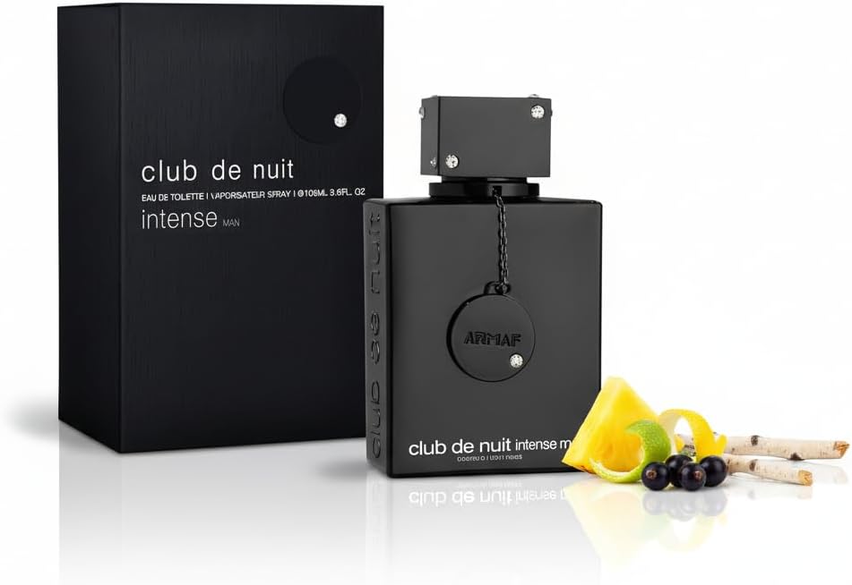 Armaf Club de Nuit Intense Man – 105 ml