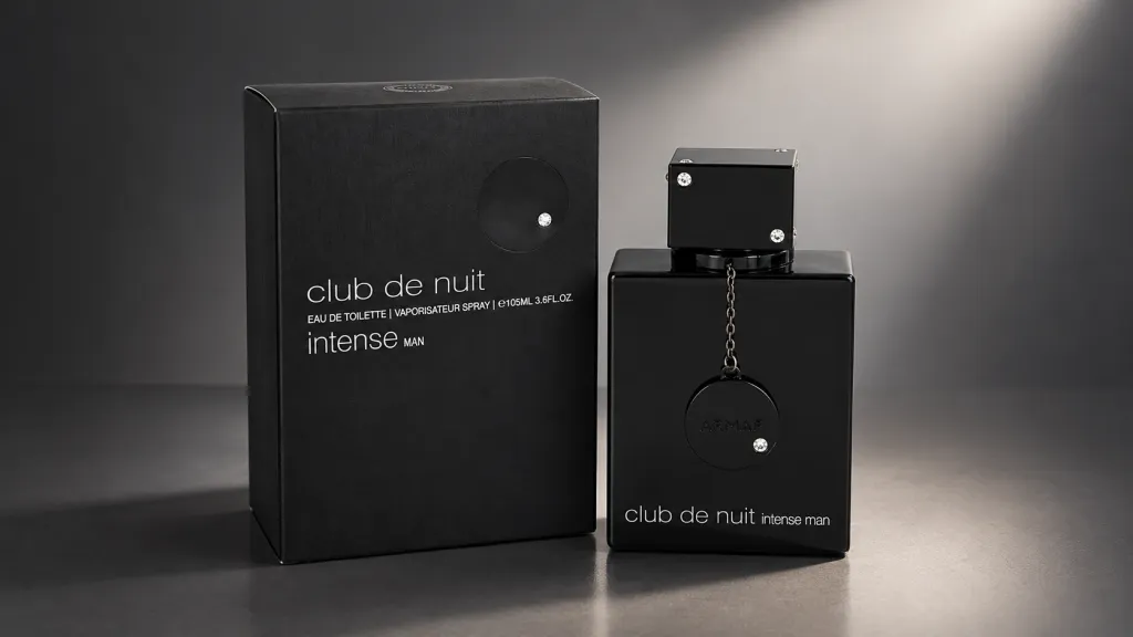 Armaf Club de Nuit Intense Man – 105 ml