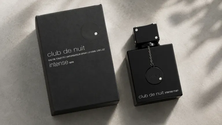 Review: Armaf Club de Nuit Intense Man Parfum