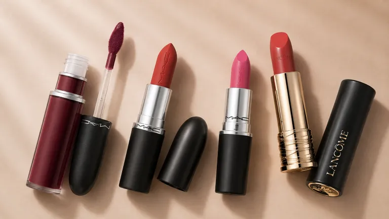 Beste Lippenstift: De Topkeuzes voor 2026
