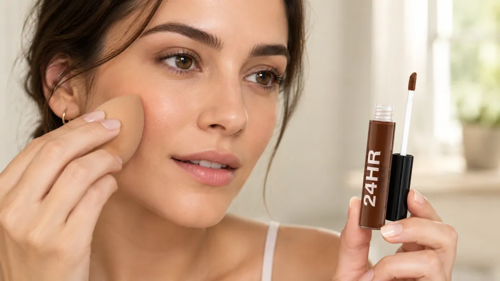 MAC Studio Fix 24H Smooth Wear Concealer – 7 ml