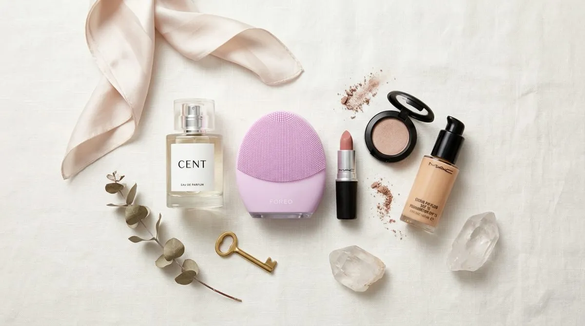 Weekoverzicht Deals: Beautyprijzen van 23 oktober 2026
