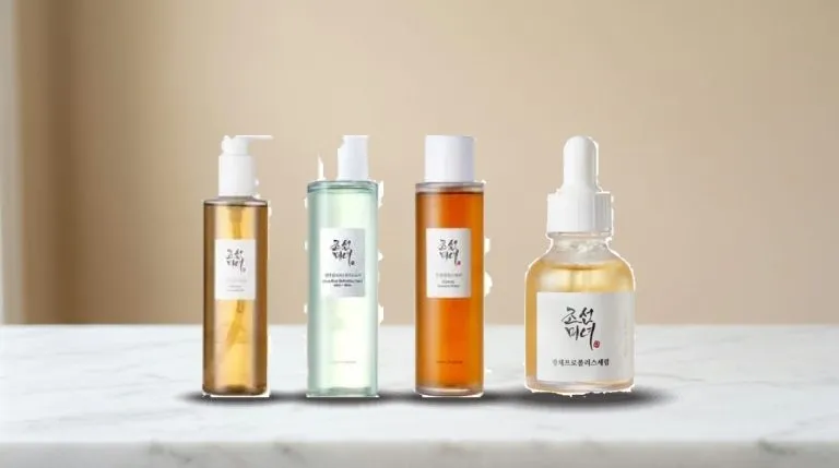 Korean Skincare Routine voor Beginners: Start Vandaag!