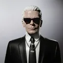 Karl Lagerfeld
