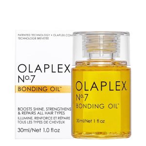 OLAPLEX No.7 Bonding Oil — 30 ml
